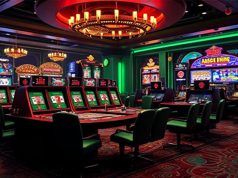 521bet