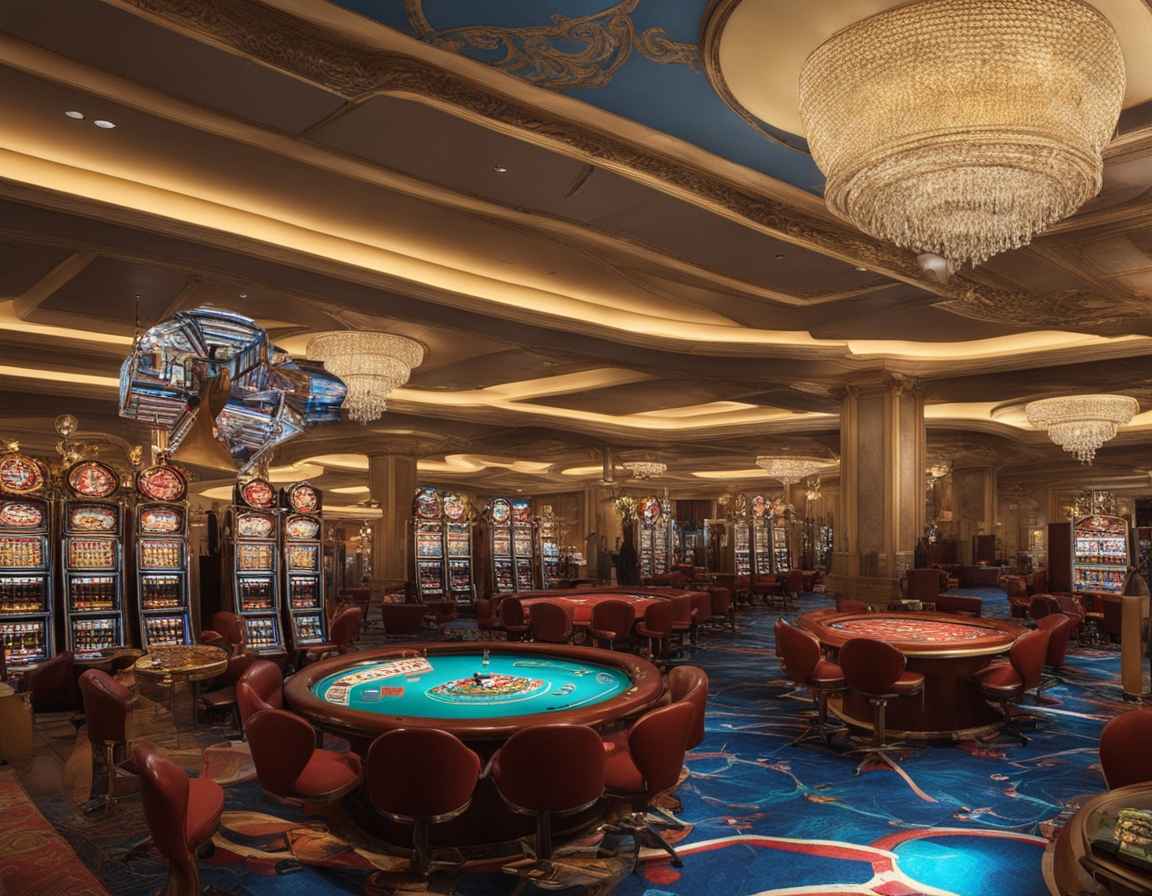 521bet